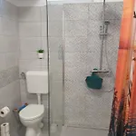 Sophie Appartement Balatonberény