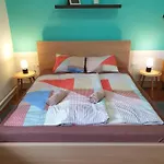 Appartement Sophie Balatonberény