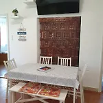 Sophie Appartement Balatonberény