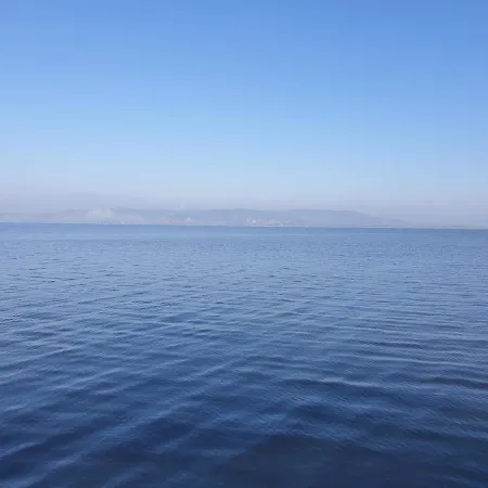 Sophie アパート Balatonberény