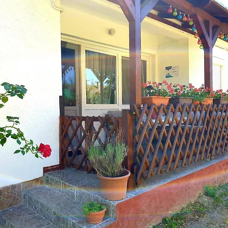 Sophie Apartment Balatonberény