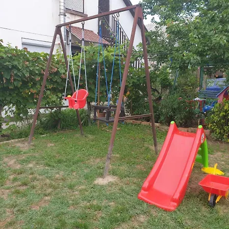 Sophie Appartement *