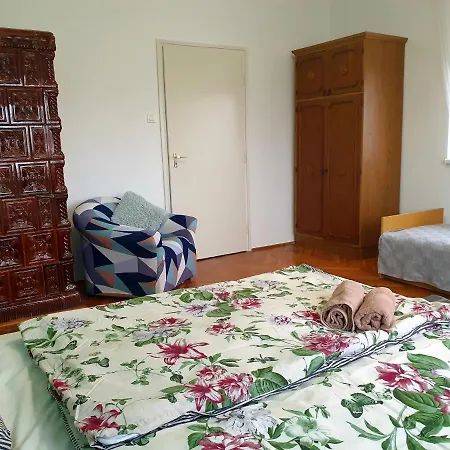 アパート Sophie *