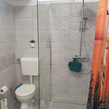 Sophie Apartment Balatonberény