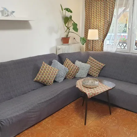 Sophie Apartment Balatonberény