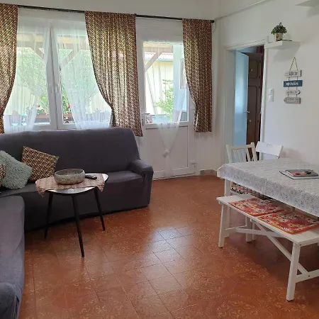 Sophie Balatonberény