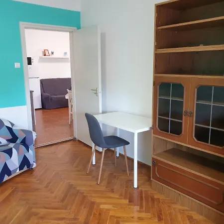 Appartement Sophie Balatonberény