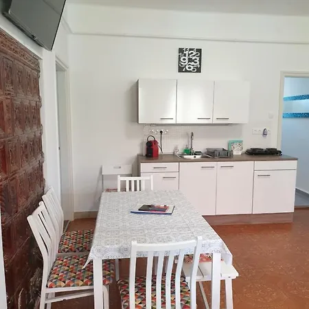 Sophie 公寓 Balatonberény