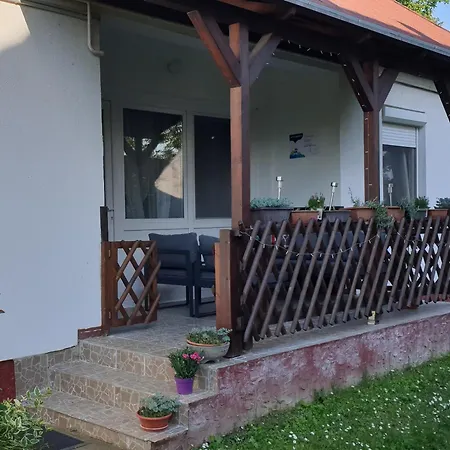 Appartement Sophie *