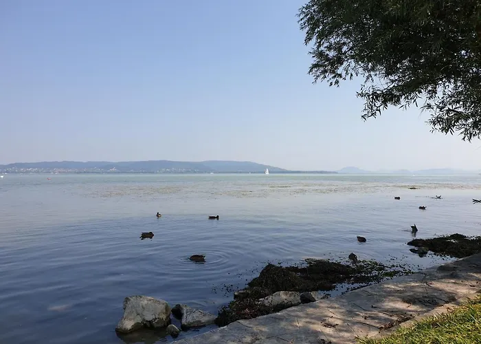 Sophie شقة Balatonberény