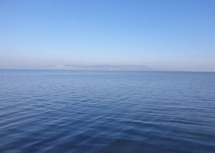 Sophie Appartement Balatonberény