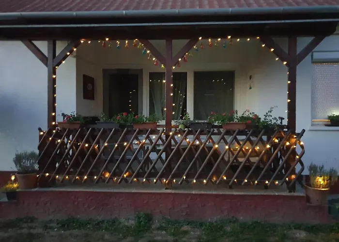 Appartement Sophie *