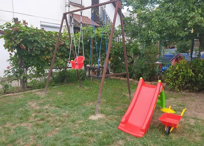 Sophie Appartement *