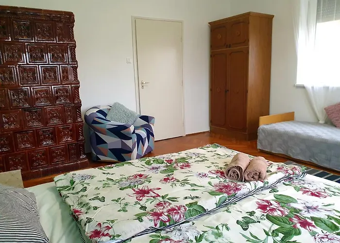 Appartement Sophie *