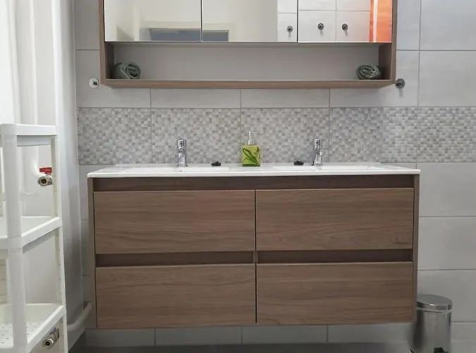 Sophie Appartement *