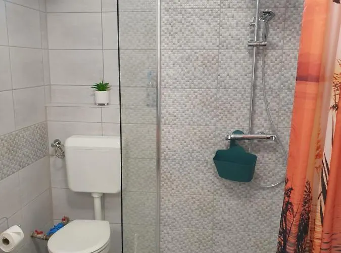 Sophie Appartement Balatonberény