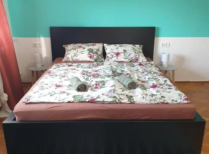 Appartement Sophie *