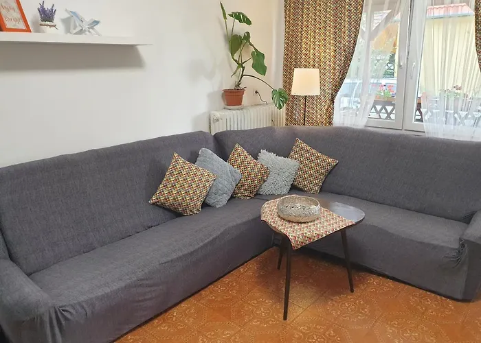 Sophie Appartement Balatonberény