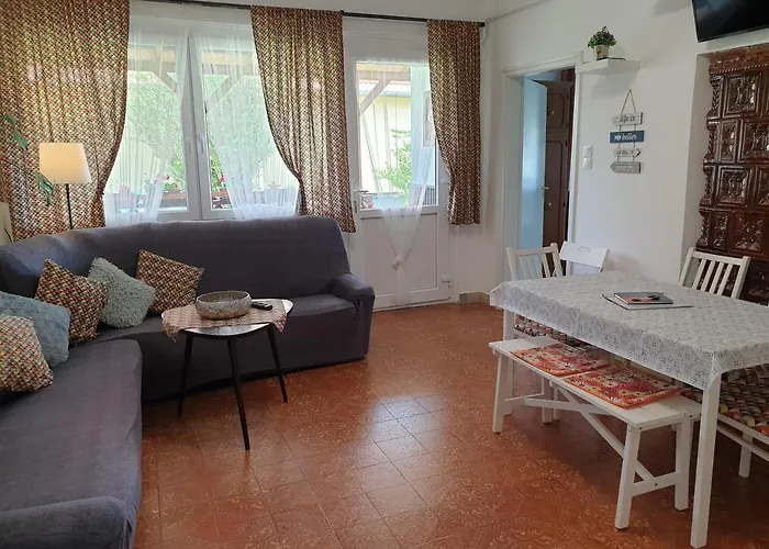 Sophie Balatonberény