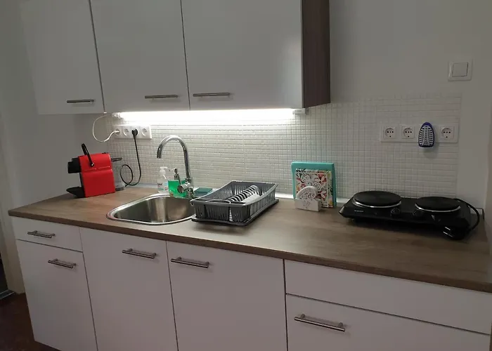 Appartement Sophie Balatonberény