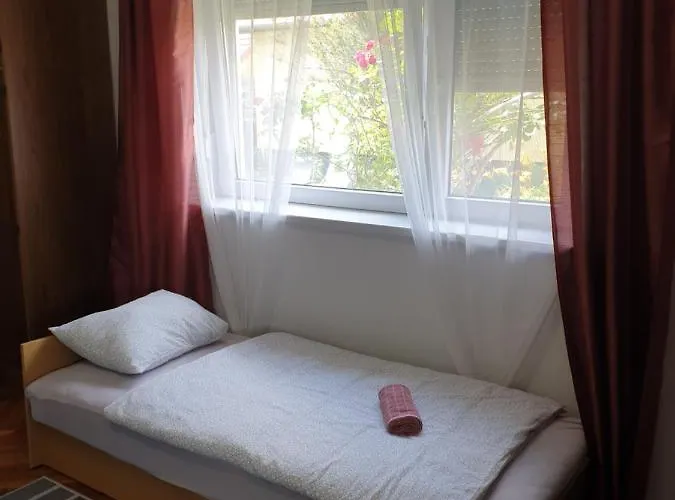 Appartement Sophie *