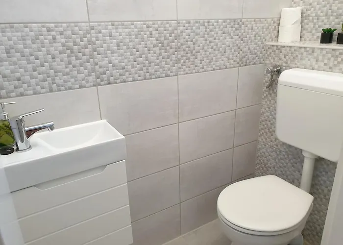 Sophie Appartement *