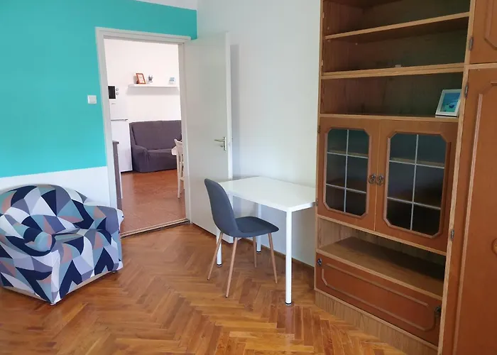 Appartement Sophie Balatonberény