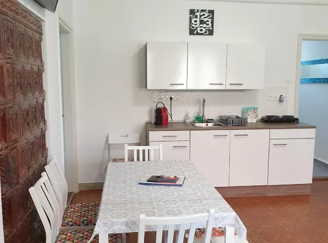 Sophie דירה Balatonberény