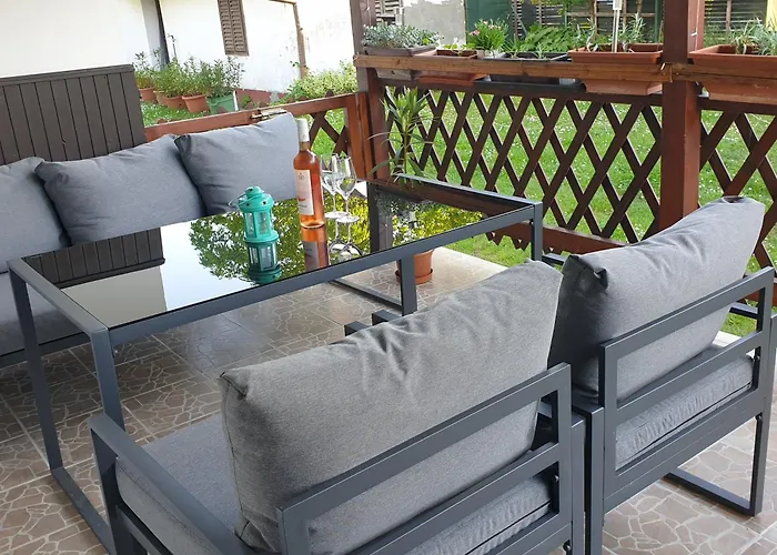 Sophie Appartement Balatonberény