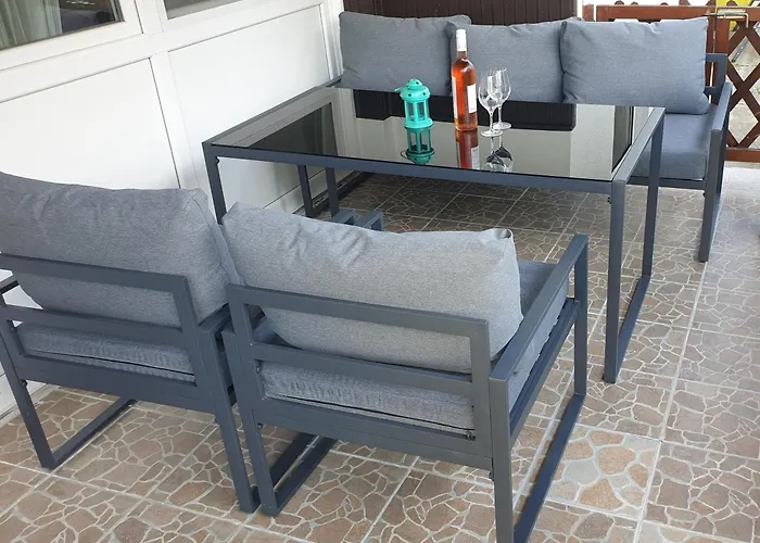 Sophie Appartement *