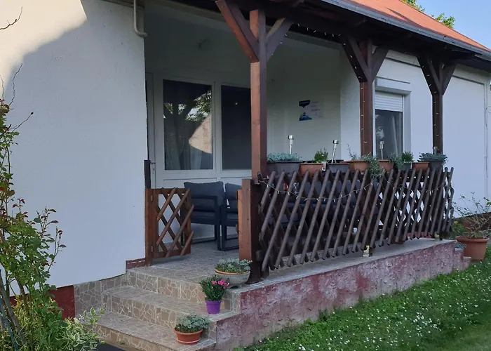 Appartement Sophie *